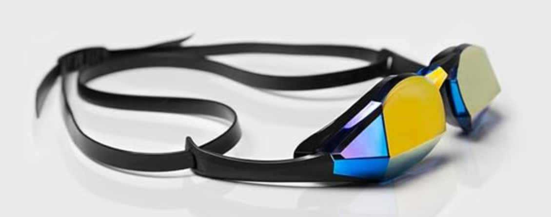 THEMAGIC5 Custom-Fit Goggles